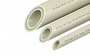 Труба Ø63х10.5 PN20 комб. стекловолокно FV-Plast Faser (PP-R/PP-GF/PP-R) (12/4) с доставкой в Нижнекамск