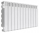 Алюминиевый радиатор Fondital Calidor Super B4 350/100 - 12 секций с доставкой в Нижнекамск