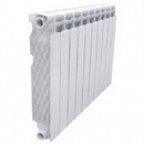 Алюминиевый радиатор Fondital Calidor Super B4 500/100 - 10 секций с доставкой в Нижнекамск