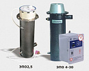 Электроприбор отопительный ЭВАН ЭПО-7,5 (7,5 кВт) (14031+15340) (380 В)  с доставкой в Нижнекамск