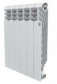  Радиатор биметаллический ROYAL THERMO Revolution Bimetall 500-6 секц. (Россия / 178 Вт/30 атм/0,205 л/1,75 кг) с доставкой в Нижнекамск