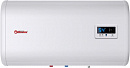 Электроводонагреватель аккумуляционный THERMEX  IF 50 H (PRO) (50л, белый, бак нерж., гориз.установка, плоский)    с доставкой в Нижнекамск