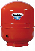 Бак расширительный ZILMET CAL-PRO 1000л ( 6br, 1"G красный 1300100000) (Италия) с доставкой в Нижнекамск