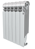 Радиатор алюминиевый ROYAL THERMO  Indigo 500-8 секц. с доставкой в Нижнекамск