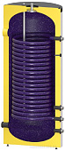 Бойлер косвенного нагрева S-TANK P Turbo 150 (эмаль, 150 л.) с доставкой в Нижнекамск