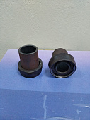 Штуцера для  d=20 мм / сварка с доставкой в Нижнекамск